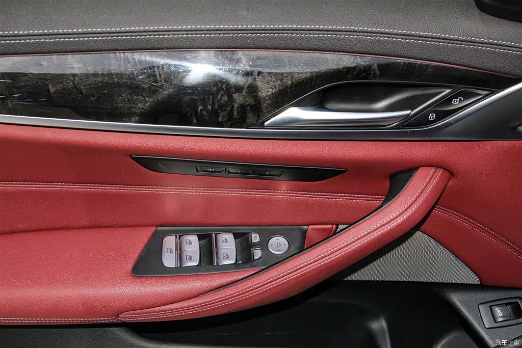 BMW 5 Series, 2023 24