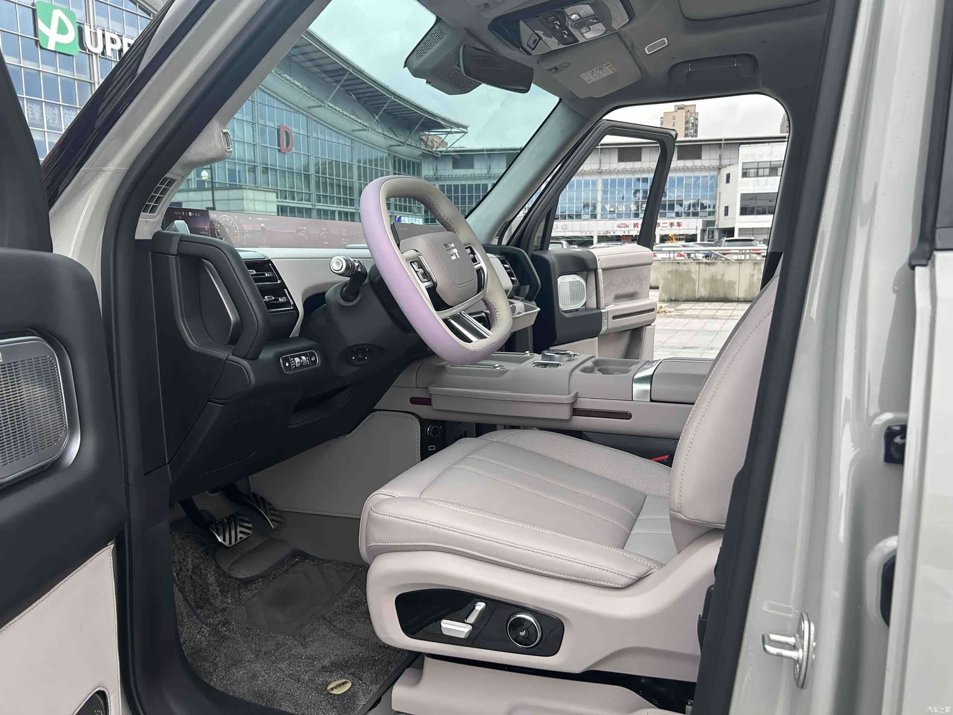 Chery G700, 2025 20