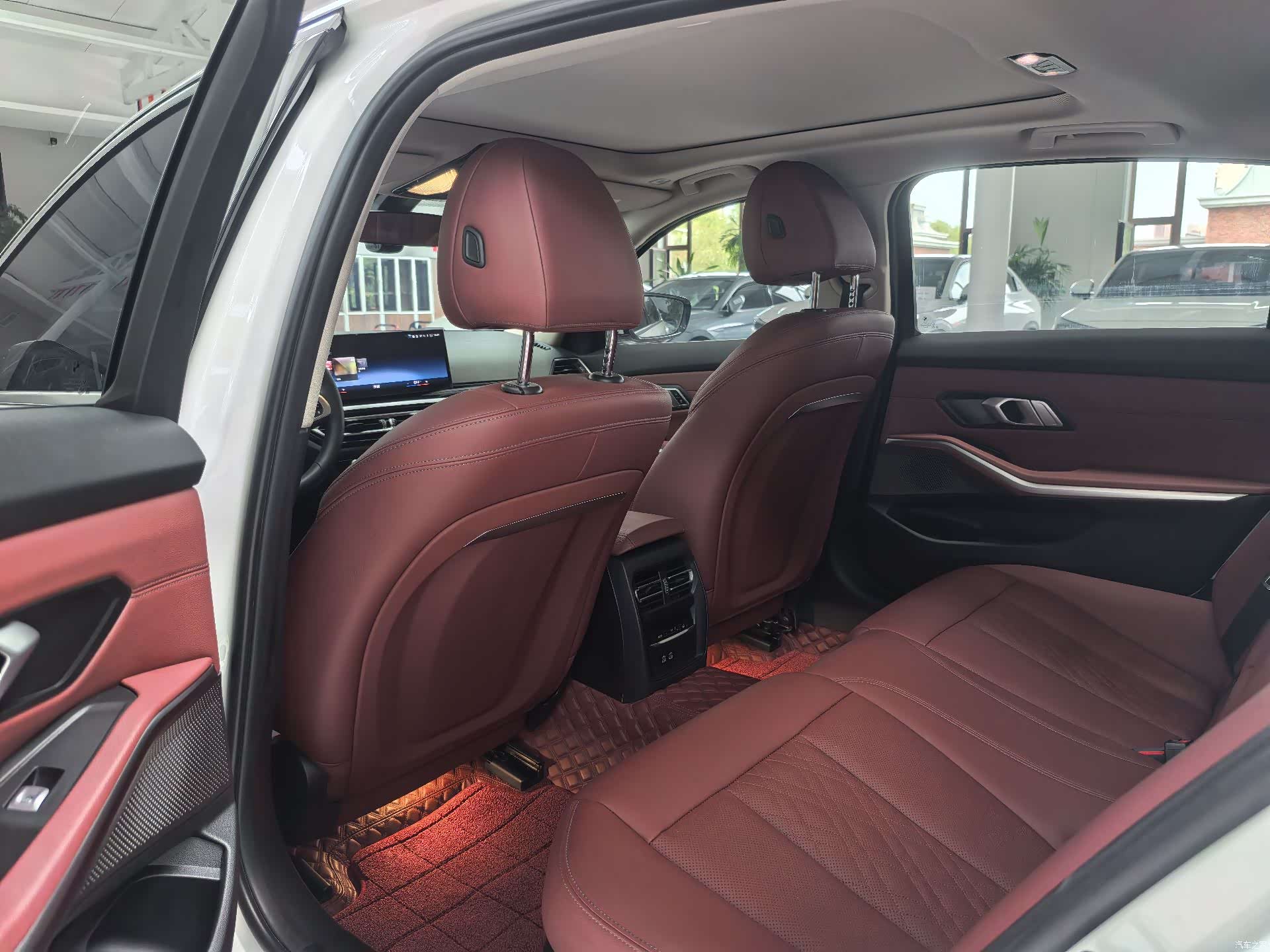 BMW 3 Series, 2023 19