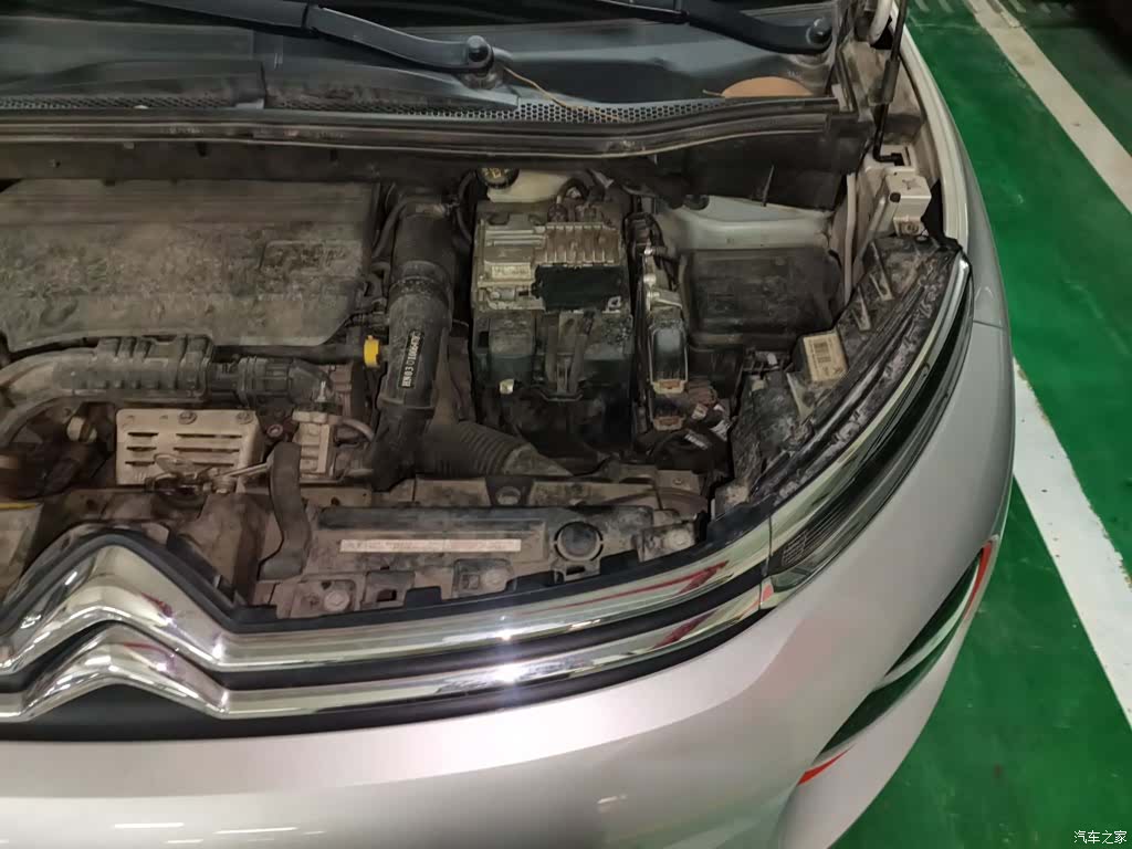 Citroen C4, 2019 22