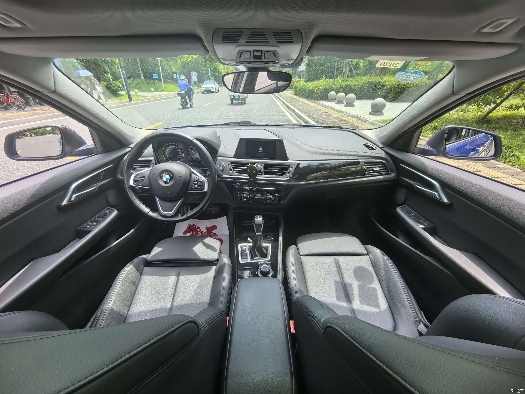 BMW 1 Series, 2018 15