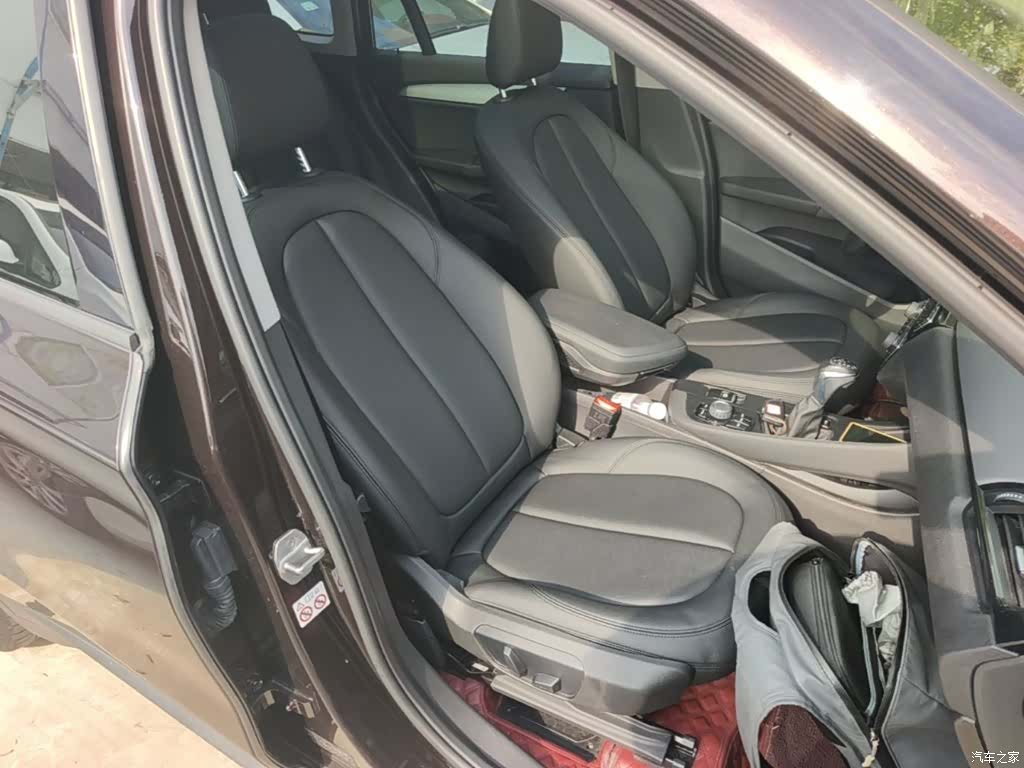 BMW X1, 2018 25