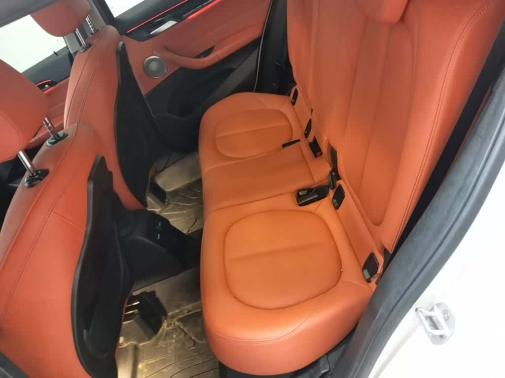 BMW X2, 2023 17