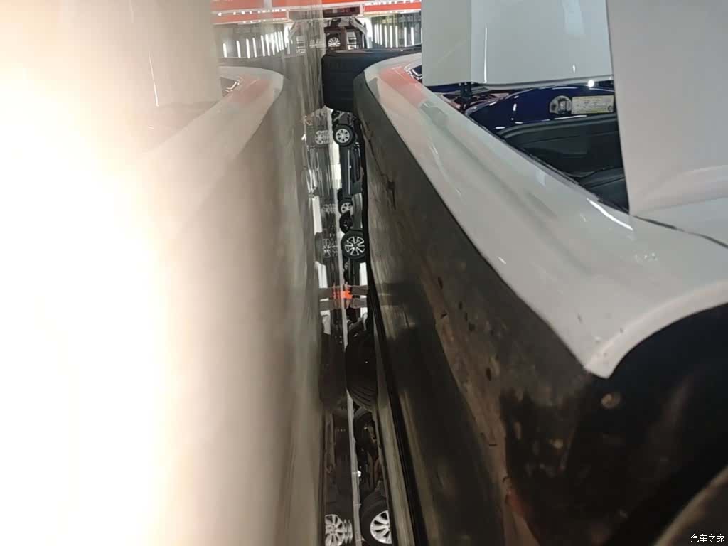 Tesla Model 3, 2019 21