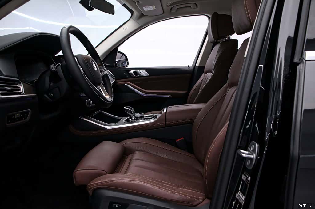 BMW X7, 2022 12