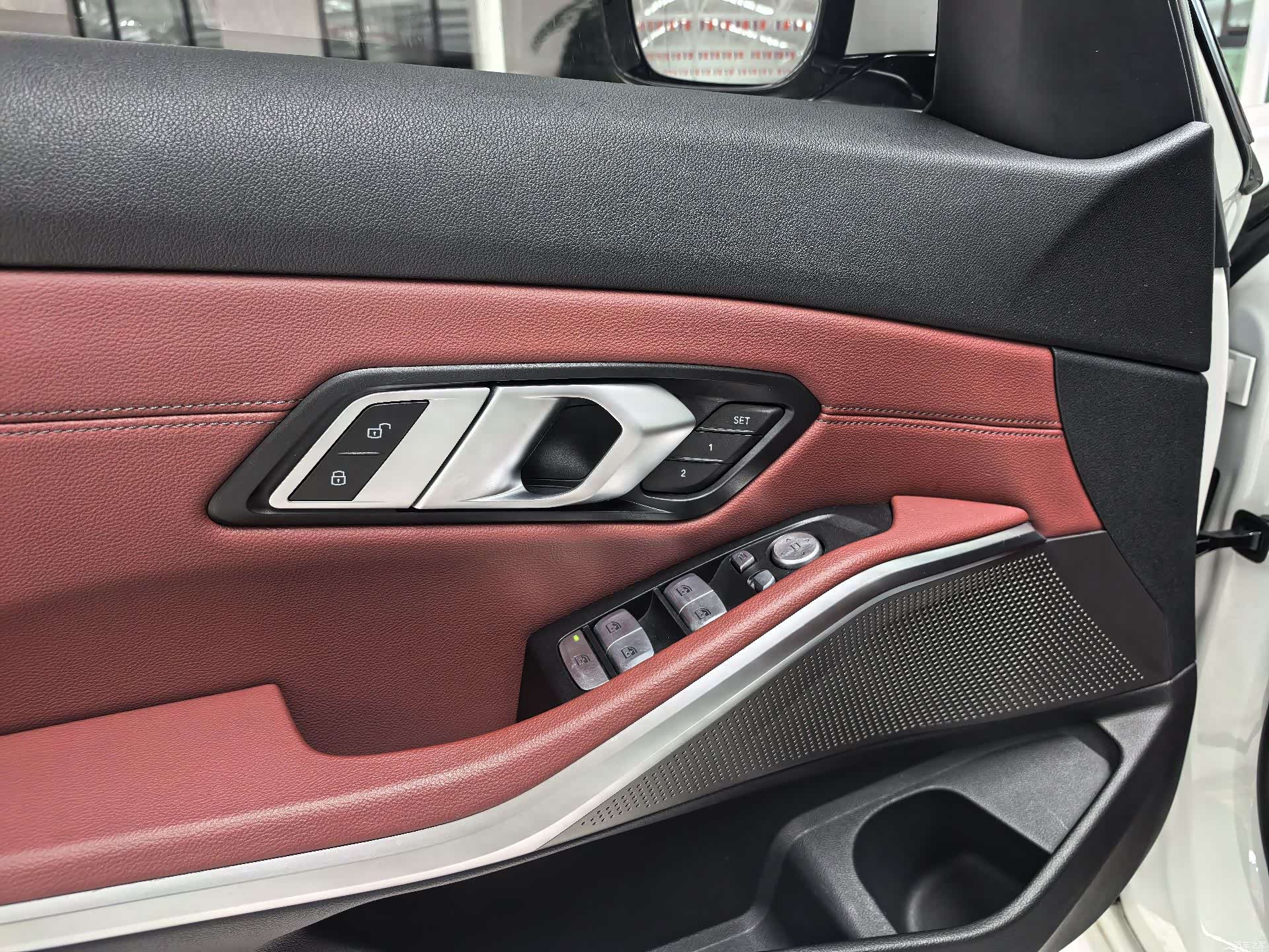 BMW 3 Series, 2023 11
