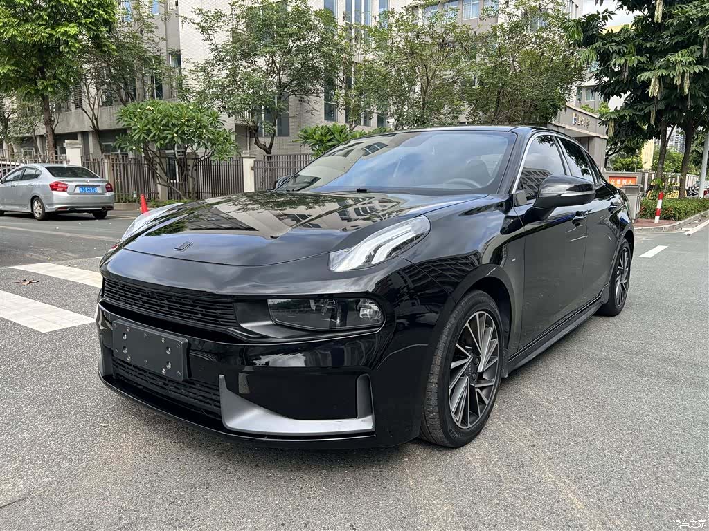 Lynk & Co 02, 2022 1