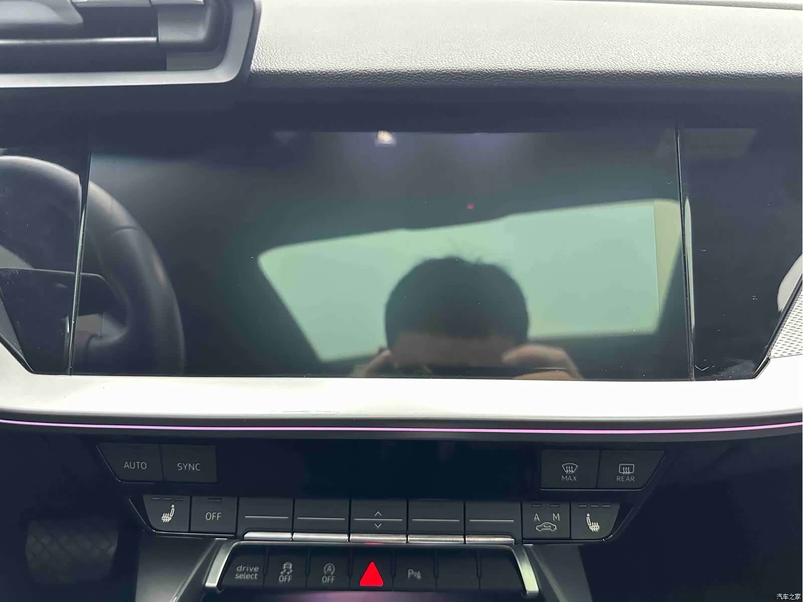 Audi A3, 2022 16