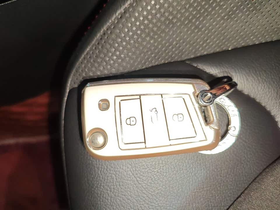 Volkswagen Tanyue