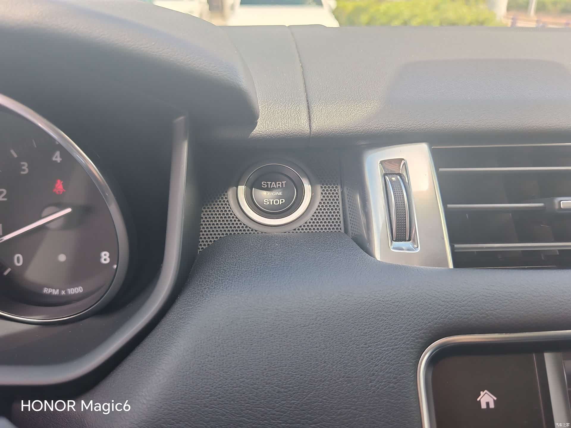 Land Rover Range Rover, 2016 17