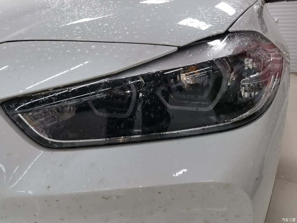 BMW X2, 2023 24