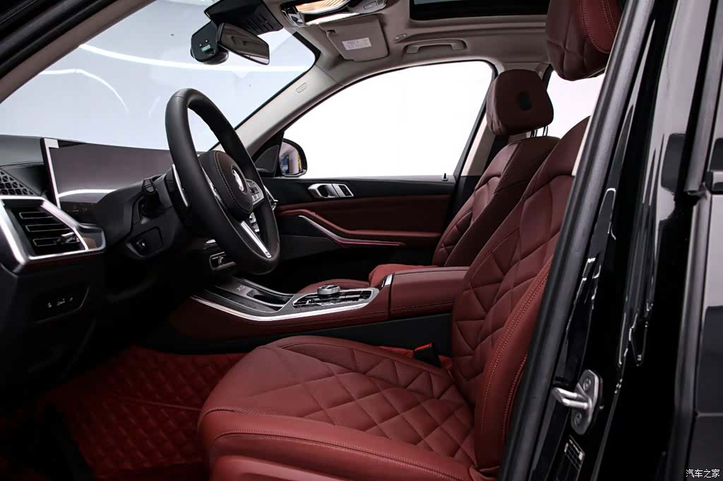 BMW X5, 2024 12