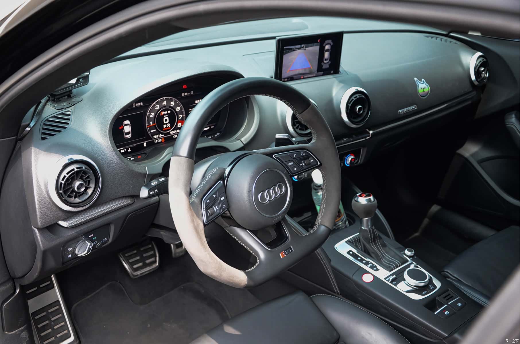 Audi RS, 2019 19