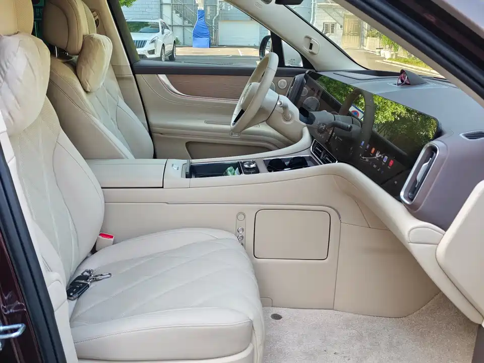 HarmonyOS Ask the world M9