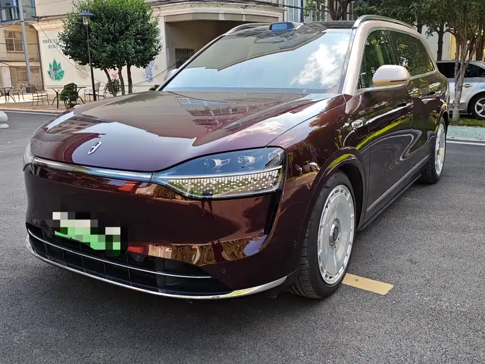 HarmonyOS Ask the world M9