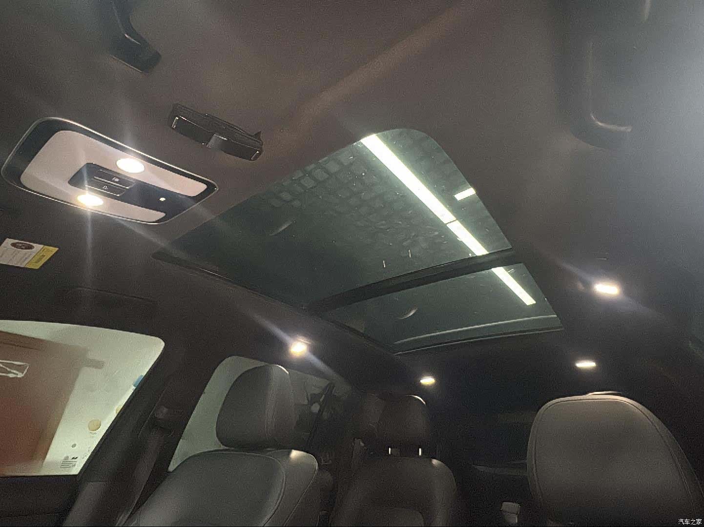 Li Auto ONE, 2021 19
