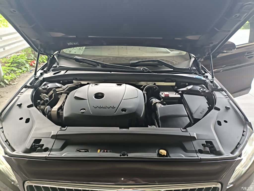 Volvo S90, 2017 20