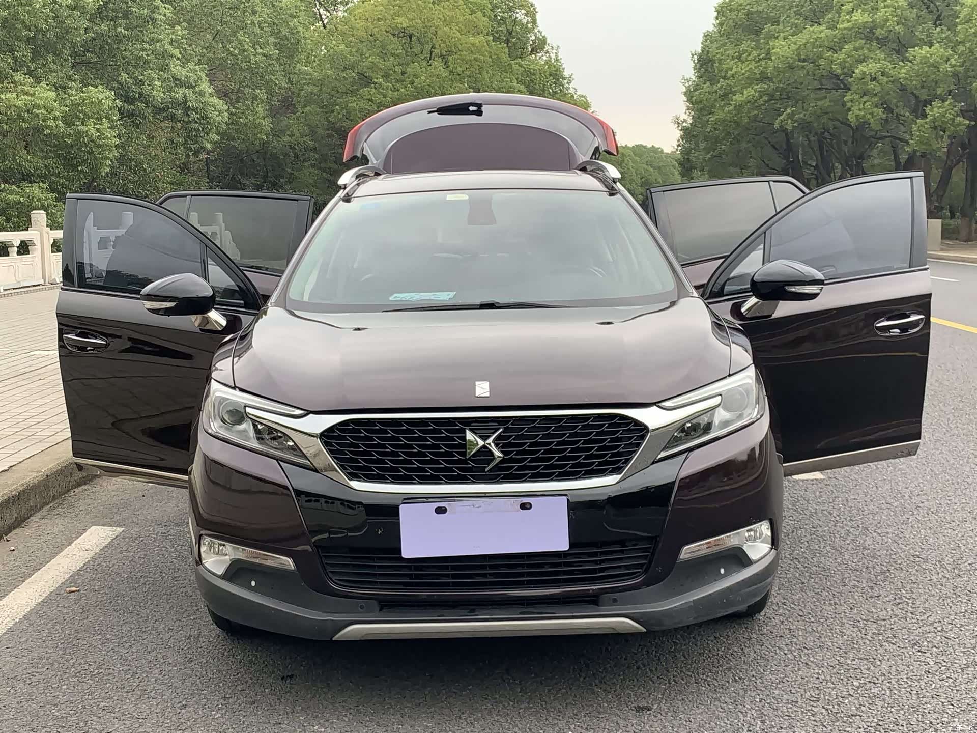 DS THP160, 2015 23