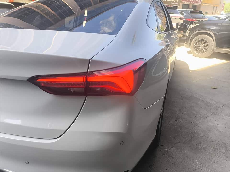Buick Weilang Buick Weilang