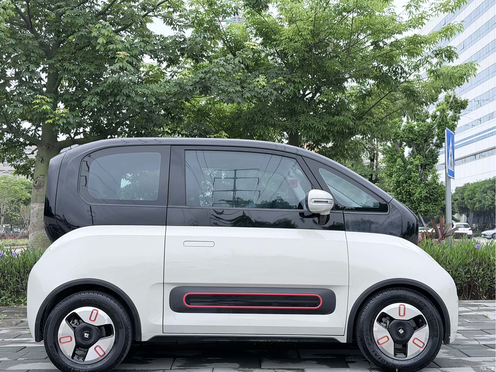 Wuling KiWi, 2022 4