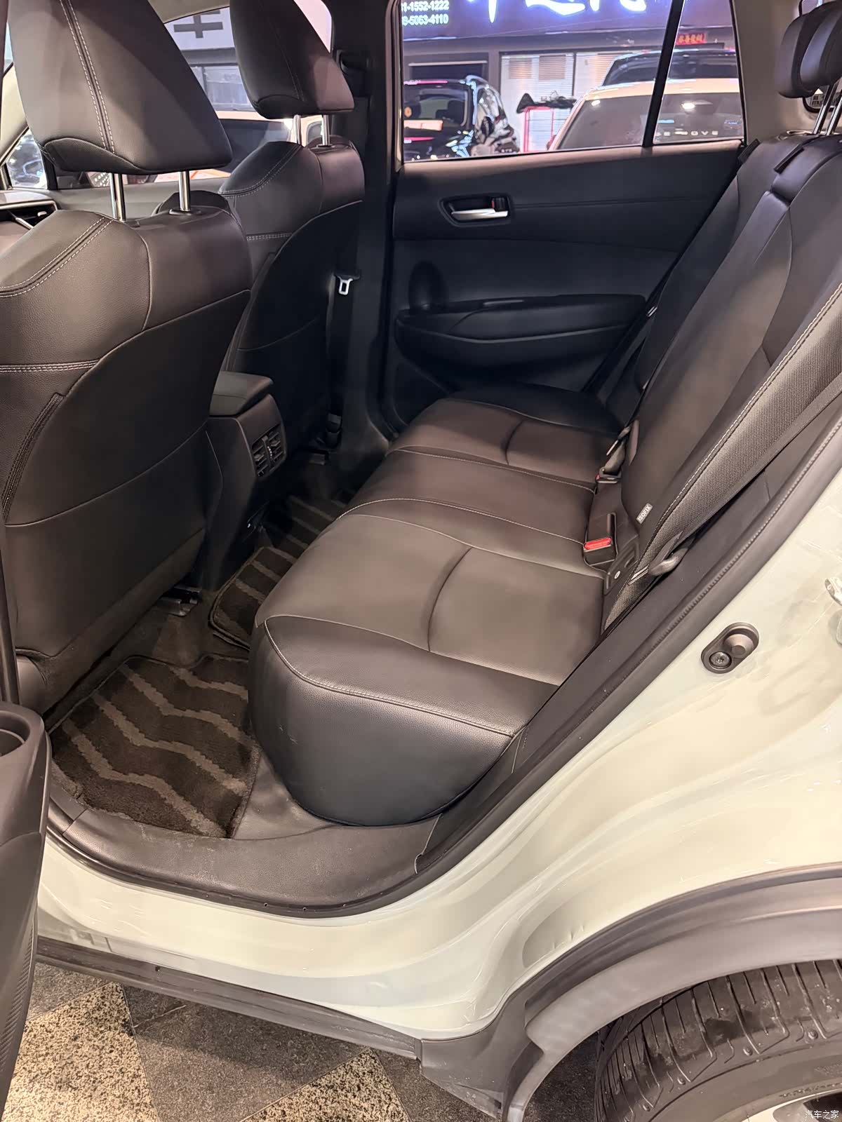 Toyota Corolla, 2022 8