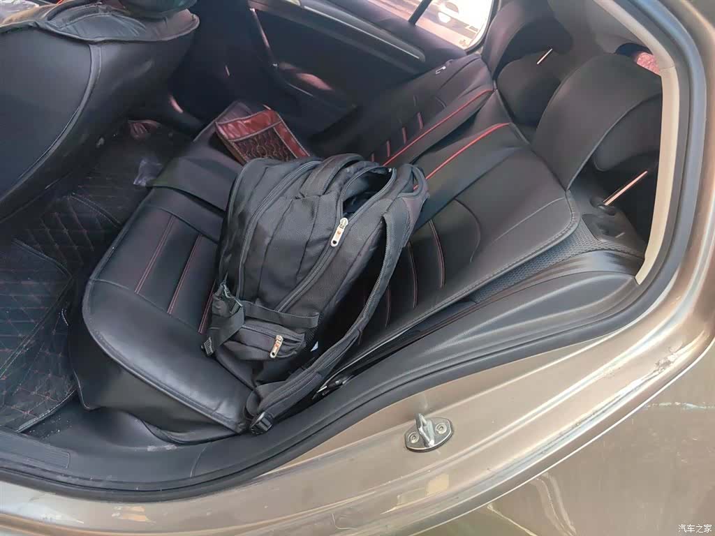 Volkswagen Golf, 2015 15