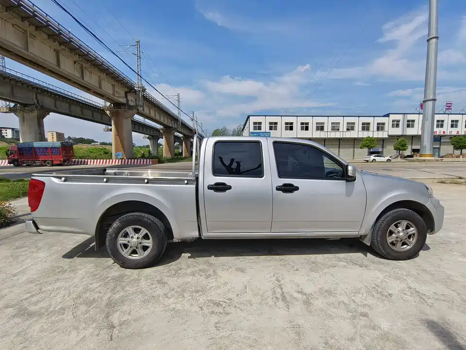 Great Wall Fengjun 5