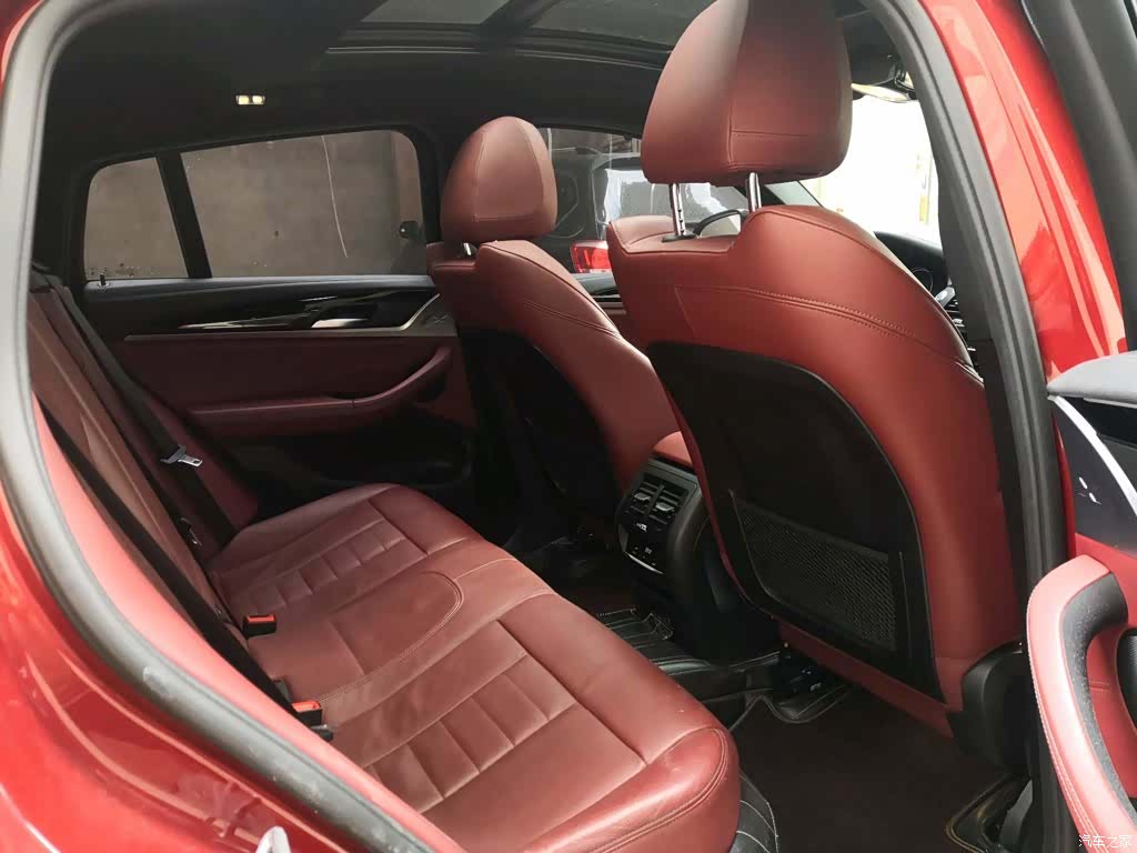BMW X4, 2019 10