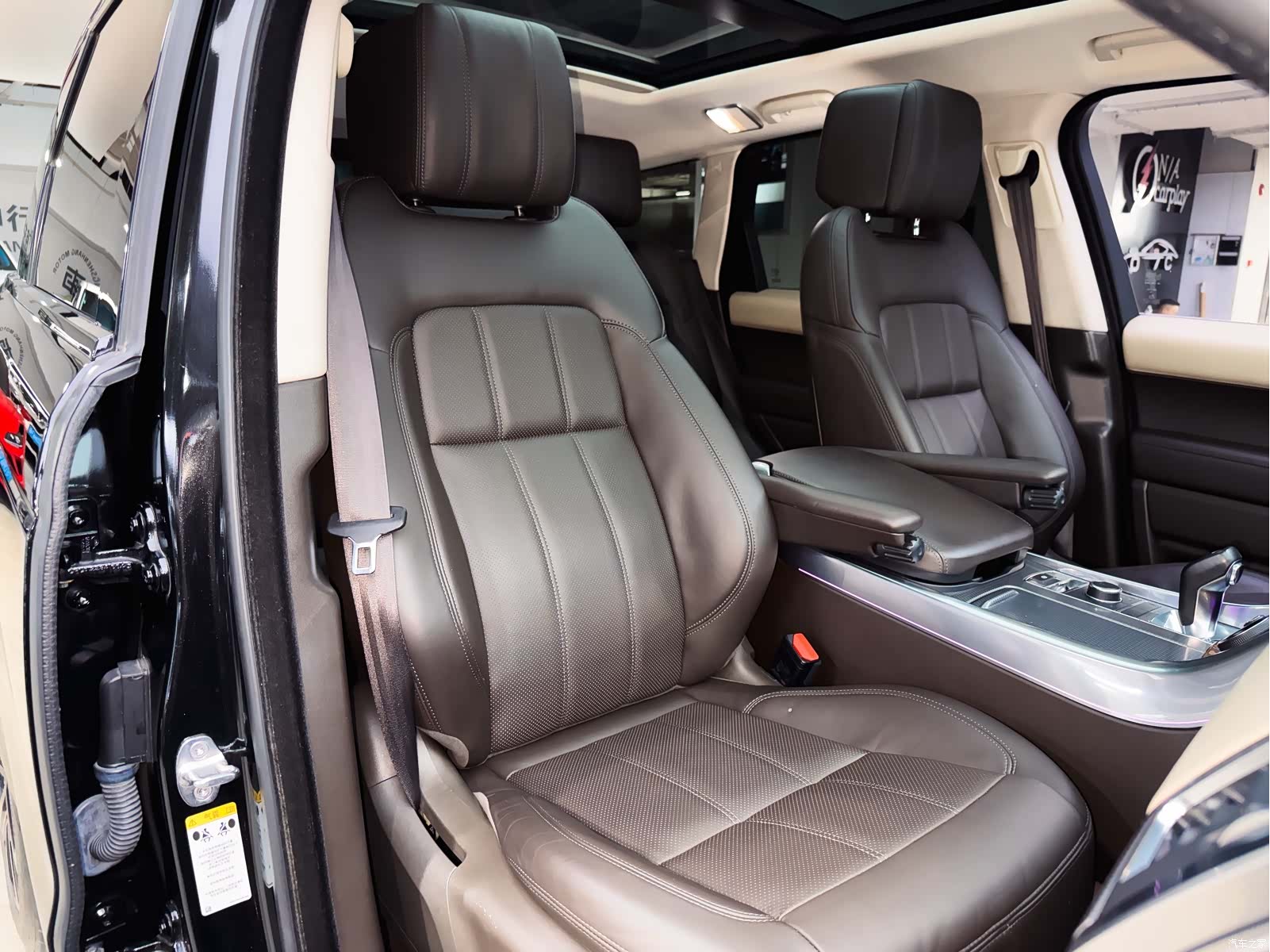 Land Rover Range Rover, 2018 22