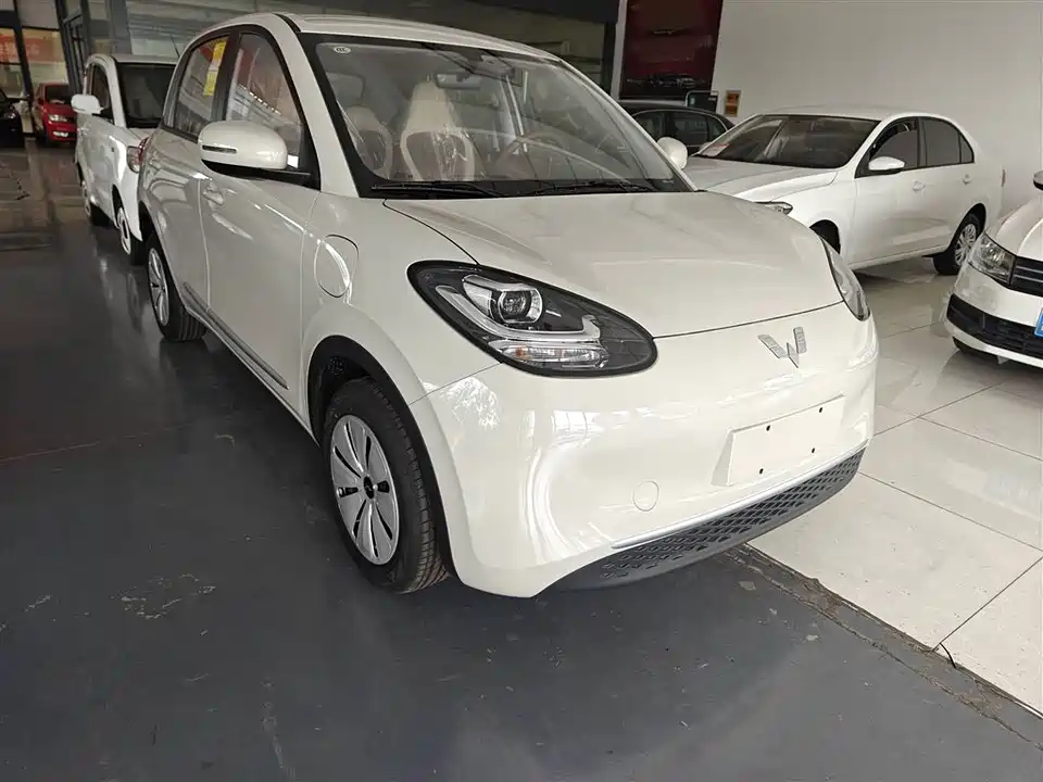 Wuling Wuling Bingguo