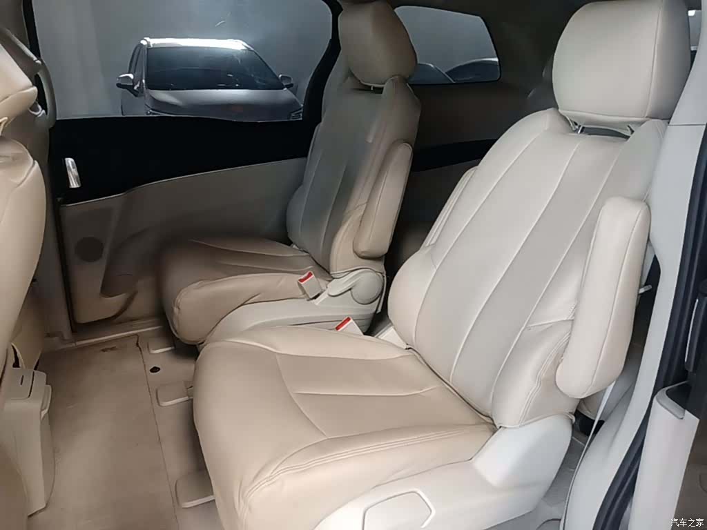 Buick GL8, 2022 17