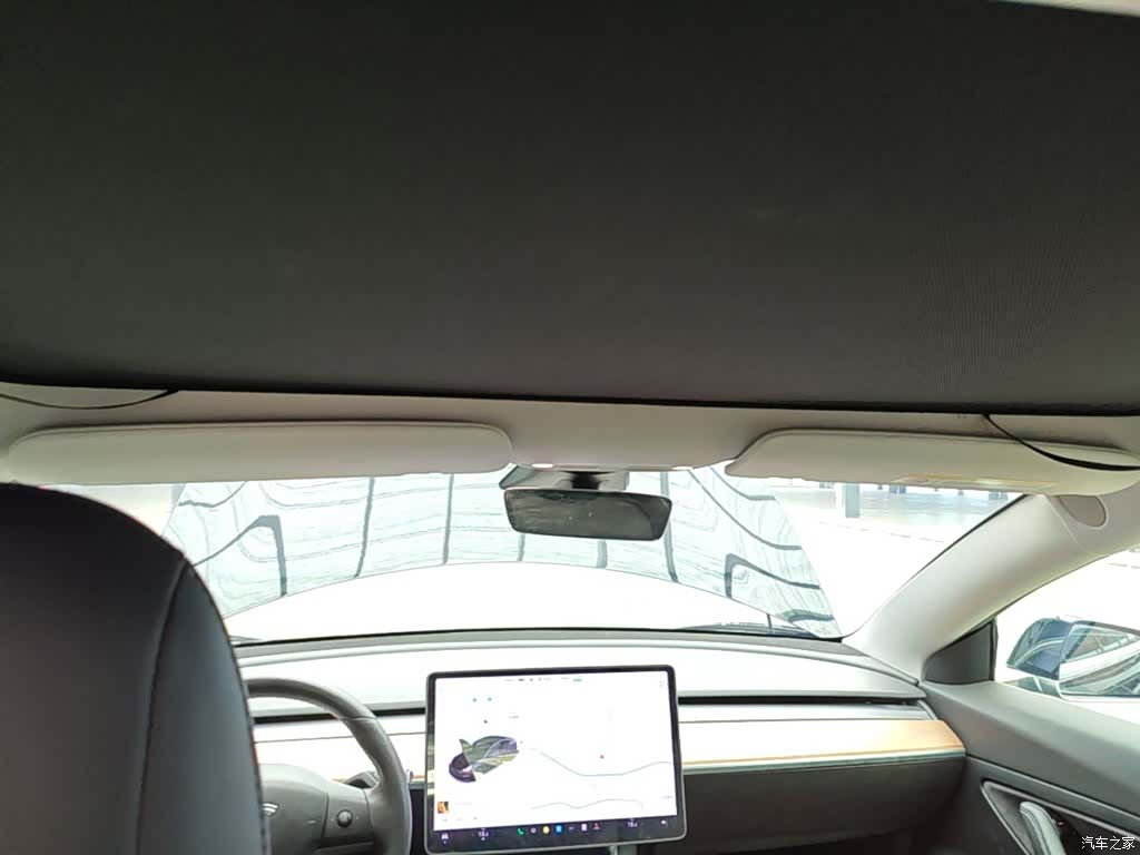 Tesla Model 3, 2020 18