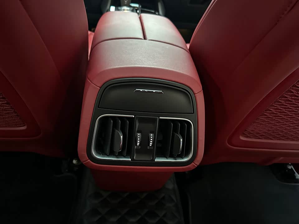 Maserati Levante Maserati Levante