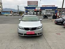 ����� 2011�� 1.6L AT GLS