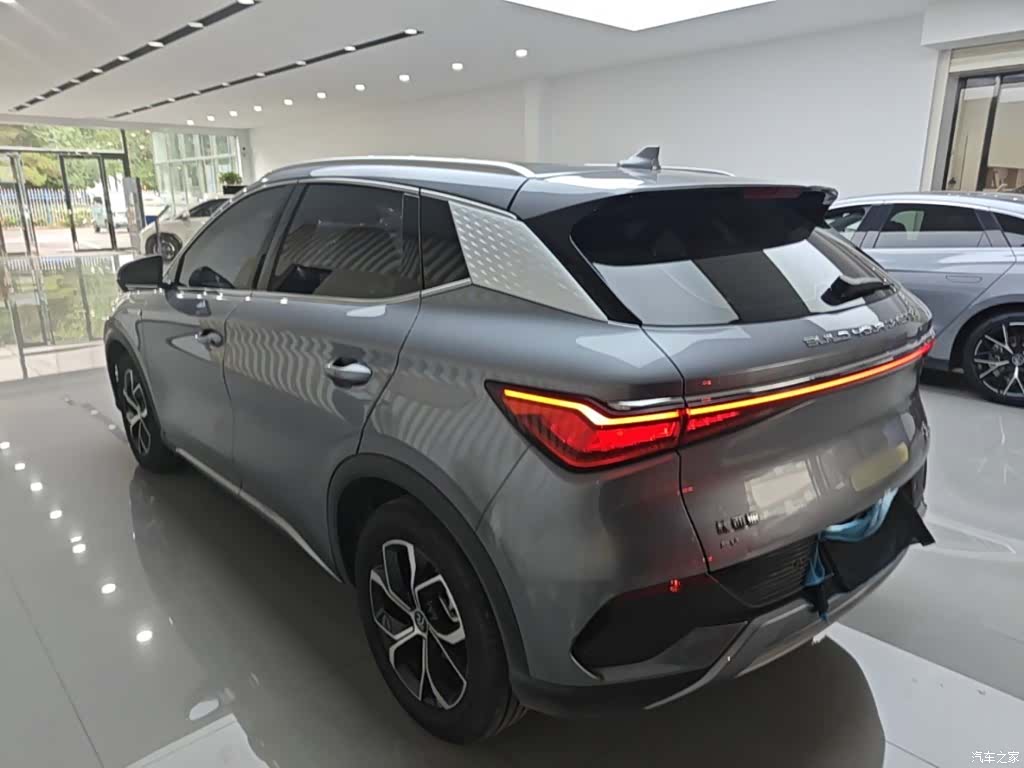 BYD Yuan, 2023 23