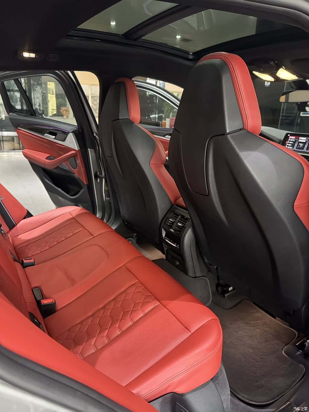 BMW X4, 2020 10