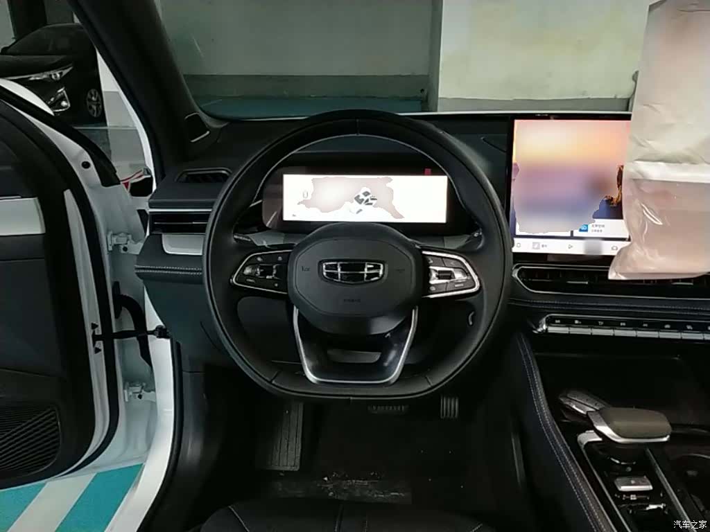 Geely Preface, 2026 11