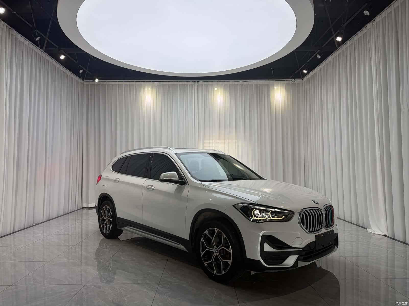 BMW X1, 2021 3