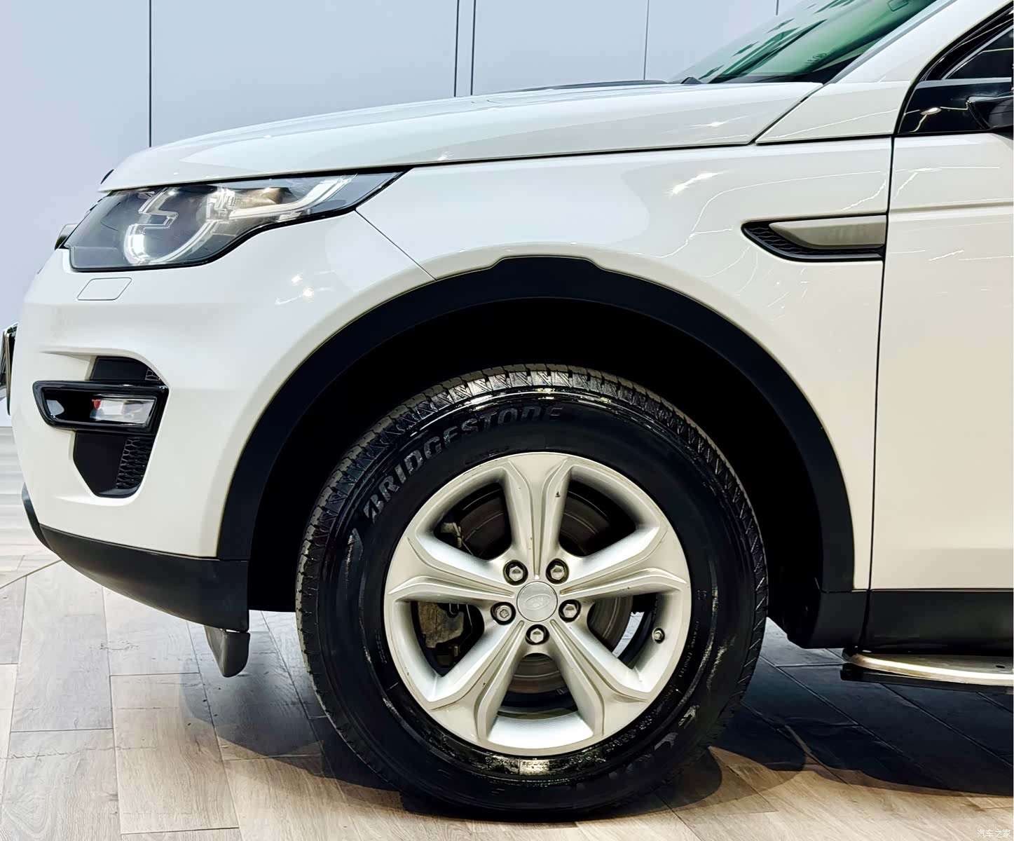 Land Rover Discovery, 2016 24