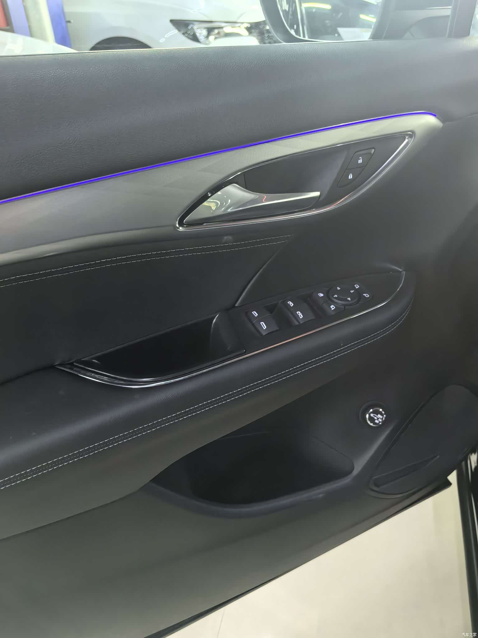 Buick Envision, 2025 6