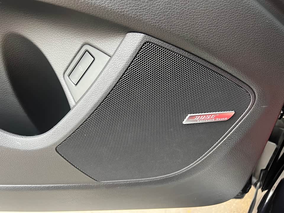 Audi Q7 Audi Q7
