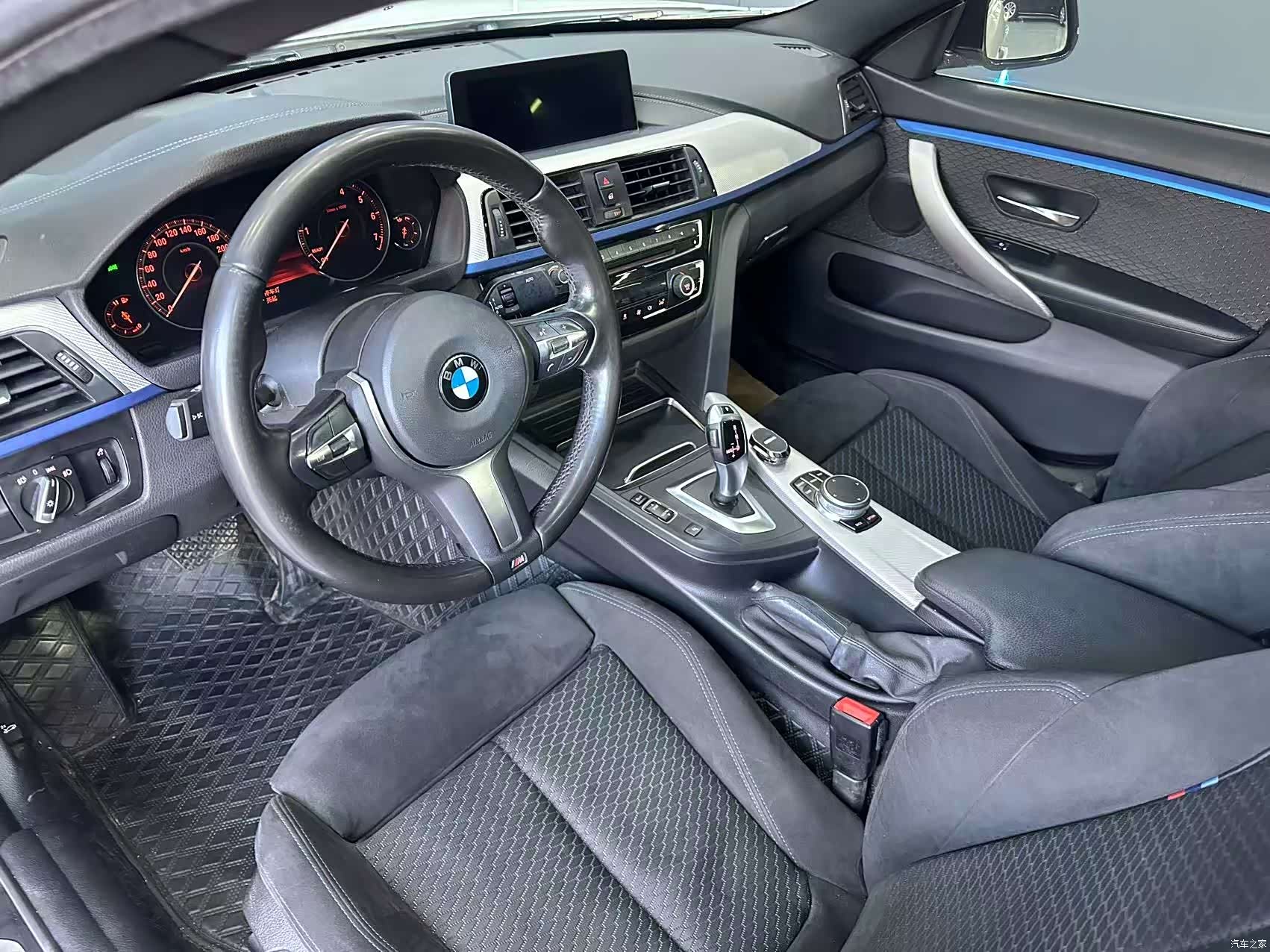 BMW 4 Series, 2020 11