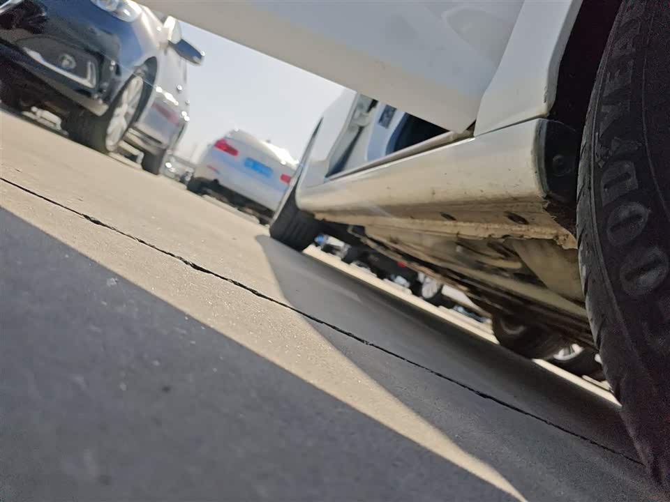 Chevrolet Mai Ruibao XL