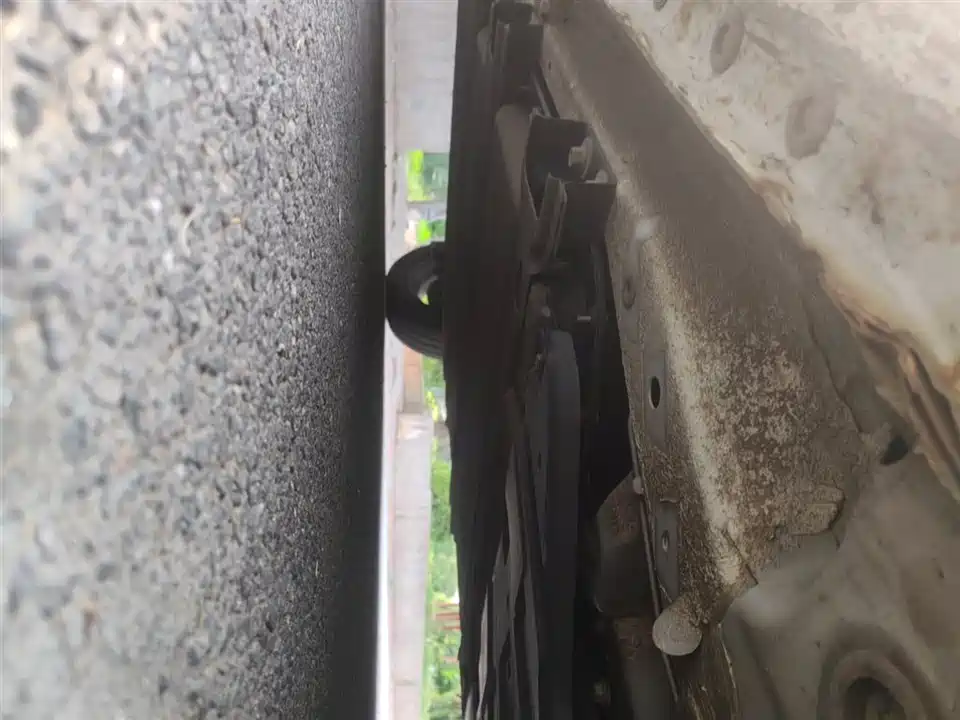 Changan Benben E-Star