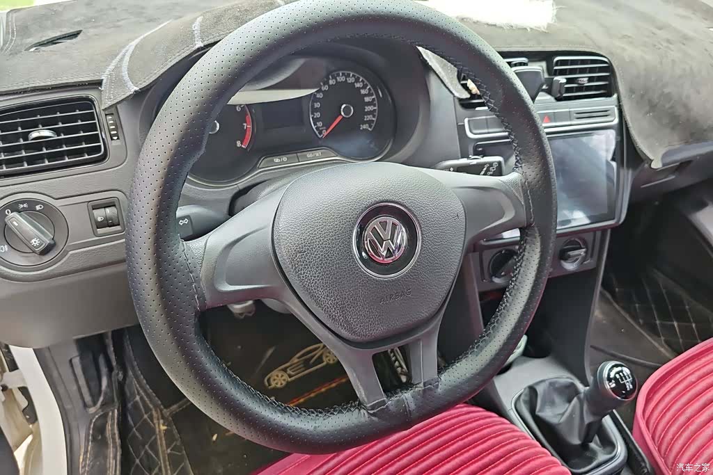 Volkswagen Polo, 2017 15