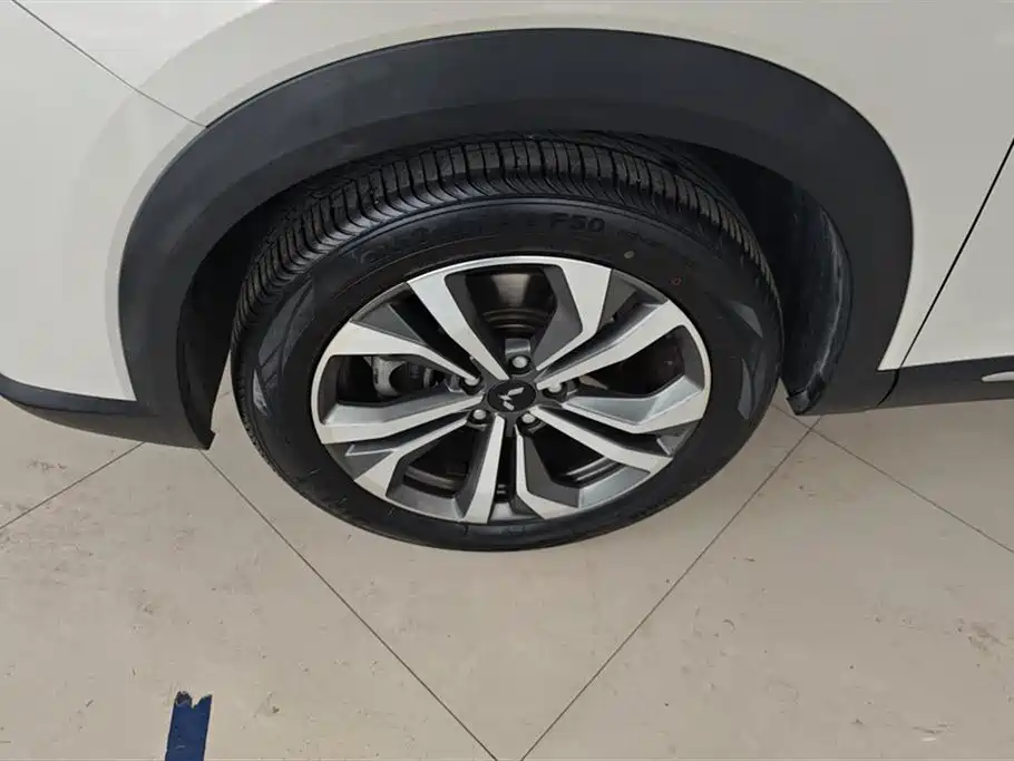 Wuling Wuling Xingchen