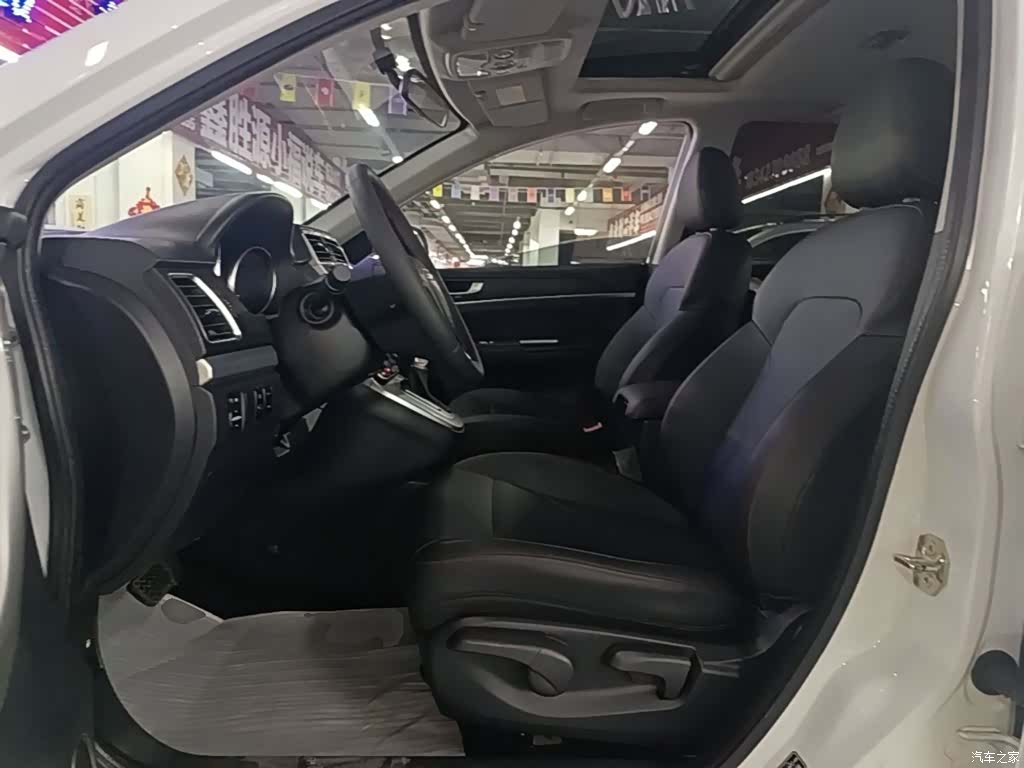Haval M6, 2020 15