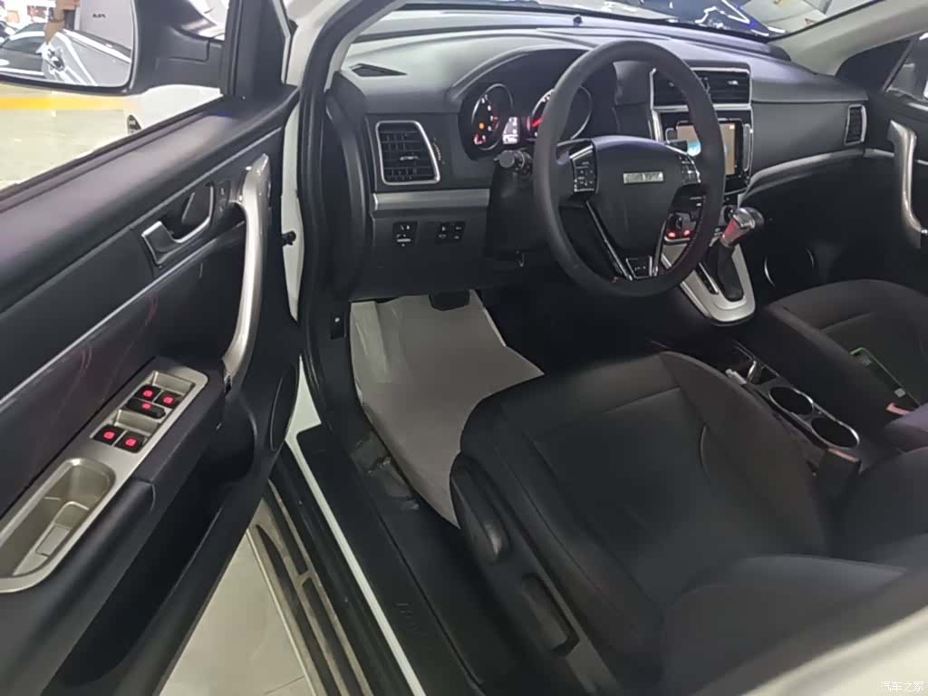 Haval M6, 2020 16