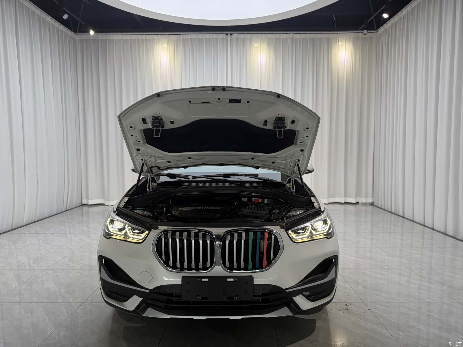 BMW X1, 2021 16