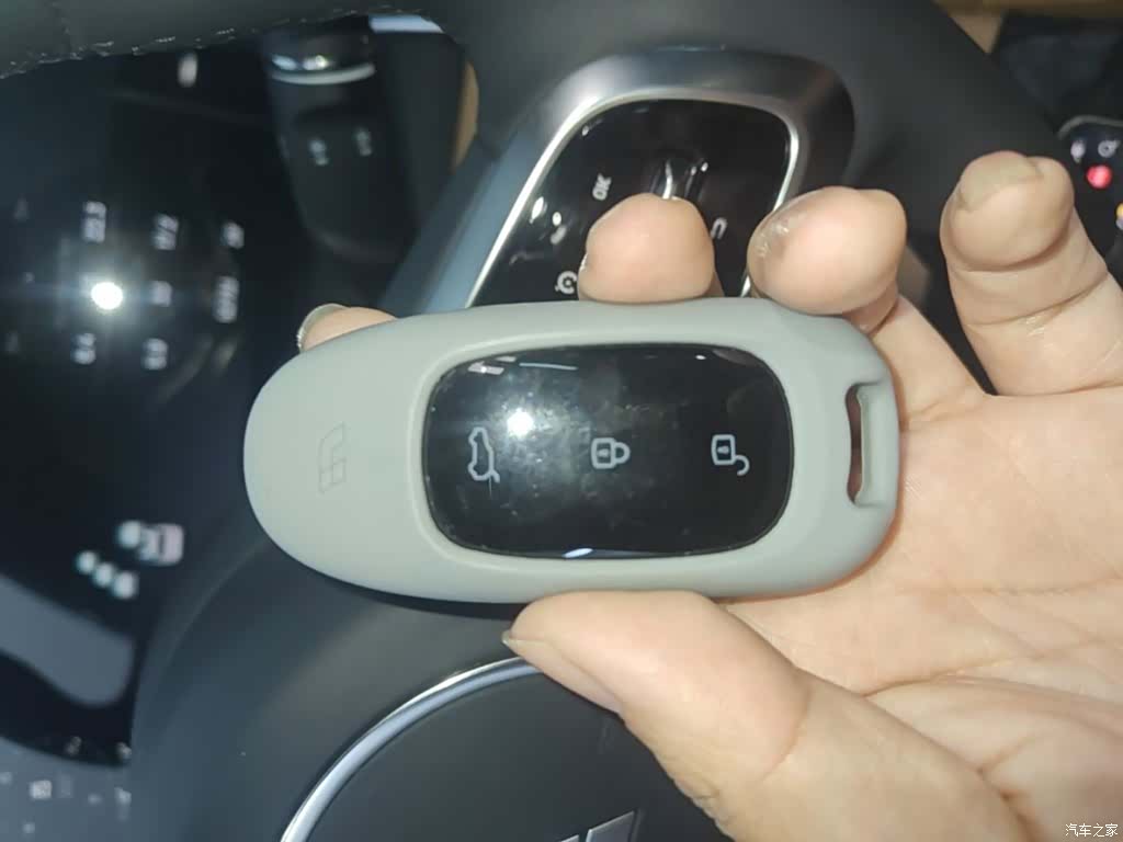 Li Auto ONE, 2022 9